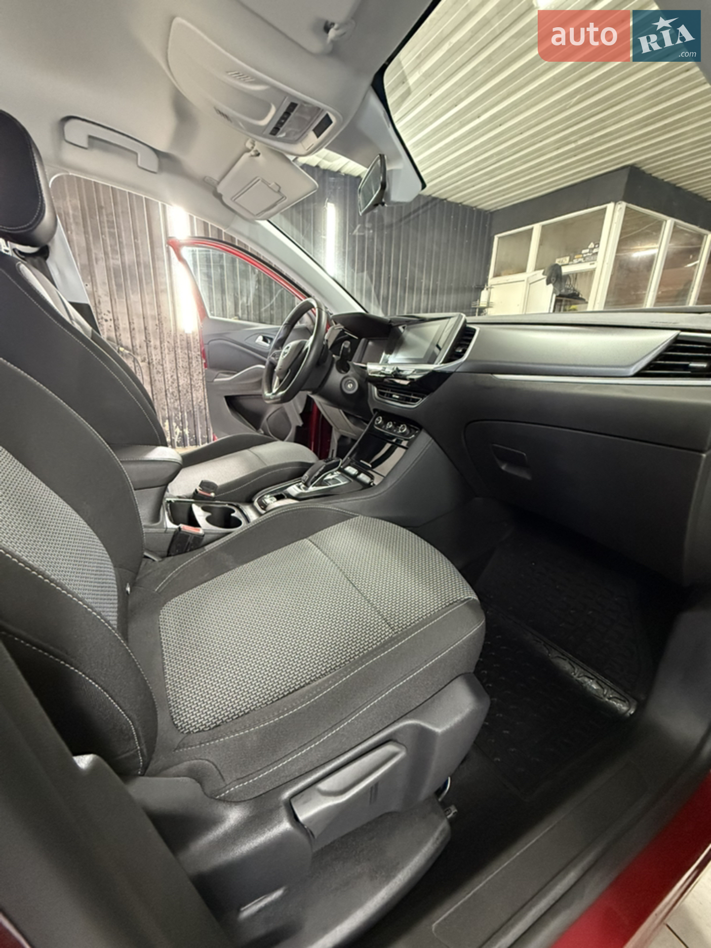 2023 Opel Grandland X - мініатюра 9