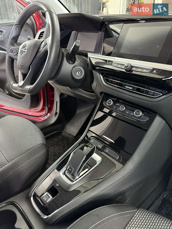 Внедорожник / Кроссовер Opel Grandland 2023 в Яготине