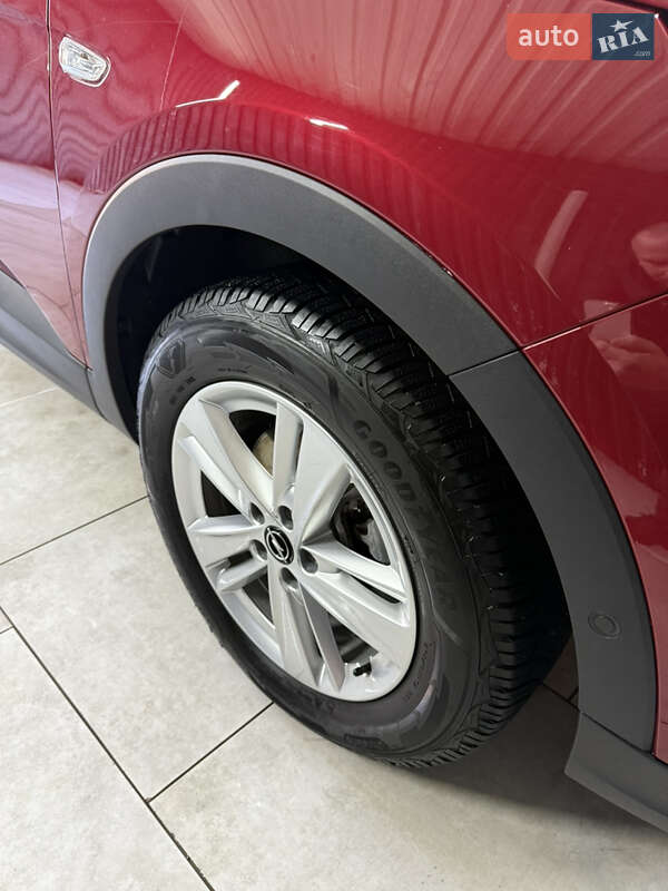 Внедорожник / Кроссовер Opel Grandland 2023 в Яготине