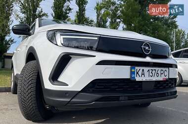 Внедорожник / Кроссовер Opel Grandland 2023 в Киеве