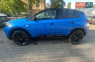 Позашляховик / Кросовер Opel Grandland 2023 в Одесі