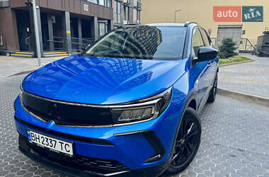 Внедорожник / Кроссовер Opel Grandland 2023 в Одессе