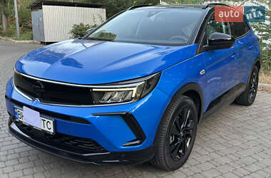 Внедорожник / Кроссовер Opel Grandland 2023 в Одессе