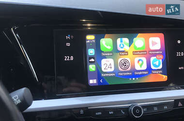 Внедорожник / Кроссовер Opel Grandland 2023 в Киеве