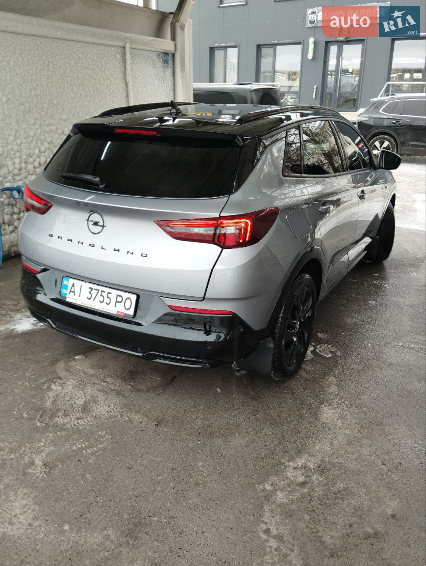 2023 Opel Grandland X - мініатюра 6