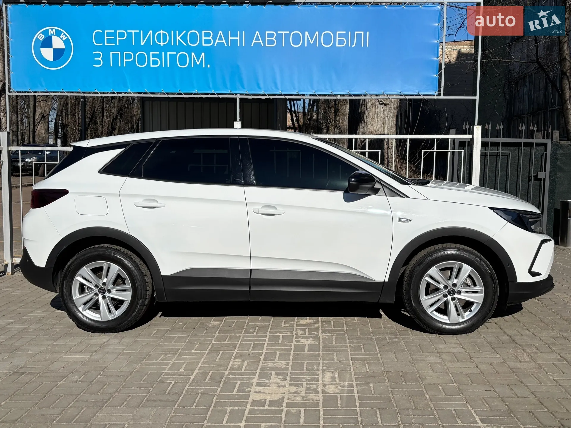 2023 Opel Grandland X - мініатюра 5