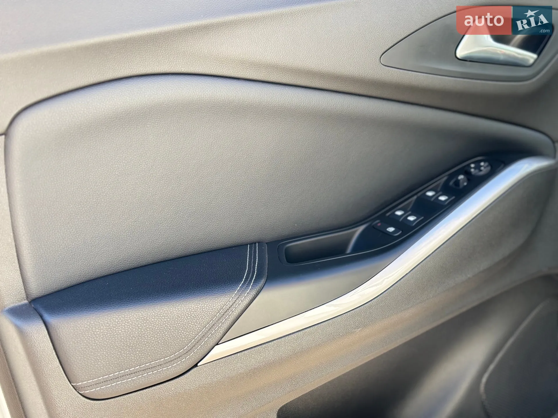 2023 Opel Grandland X - мініатюра 16