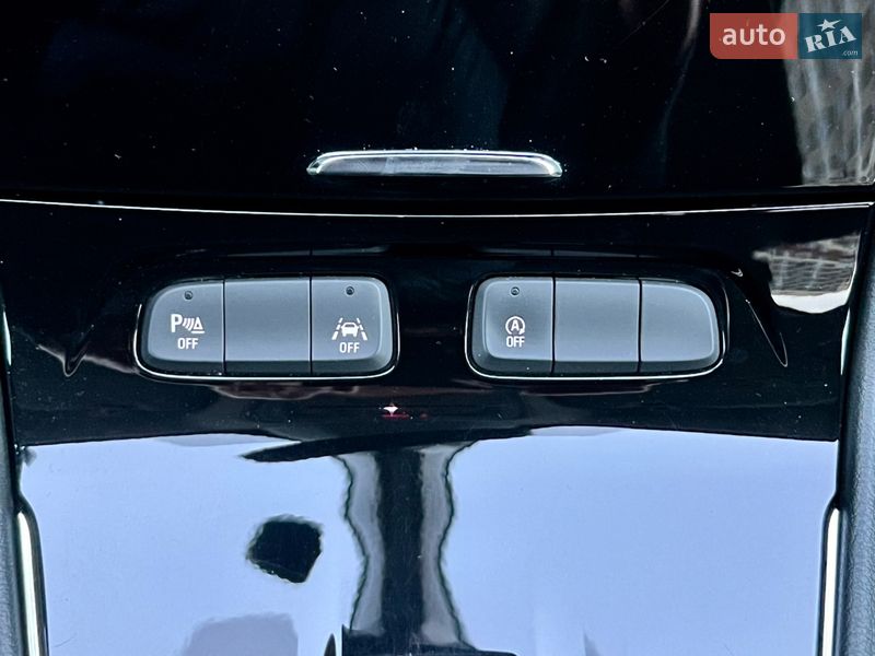 Внедорожник / Кроссовер Opel Grandland 2023 в Киеве