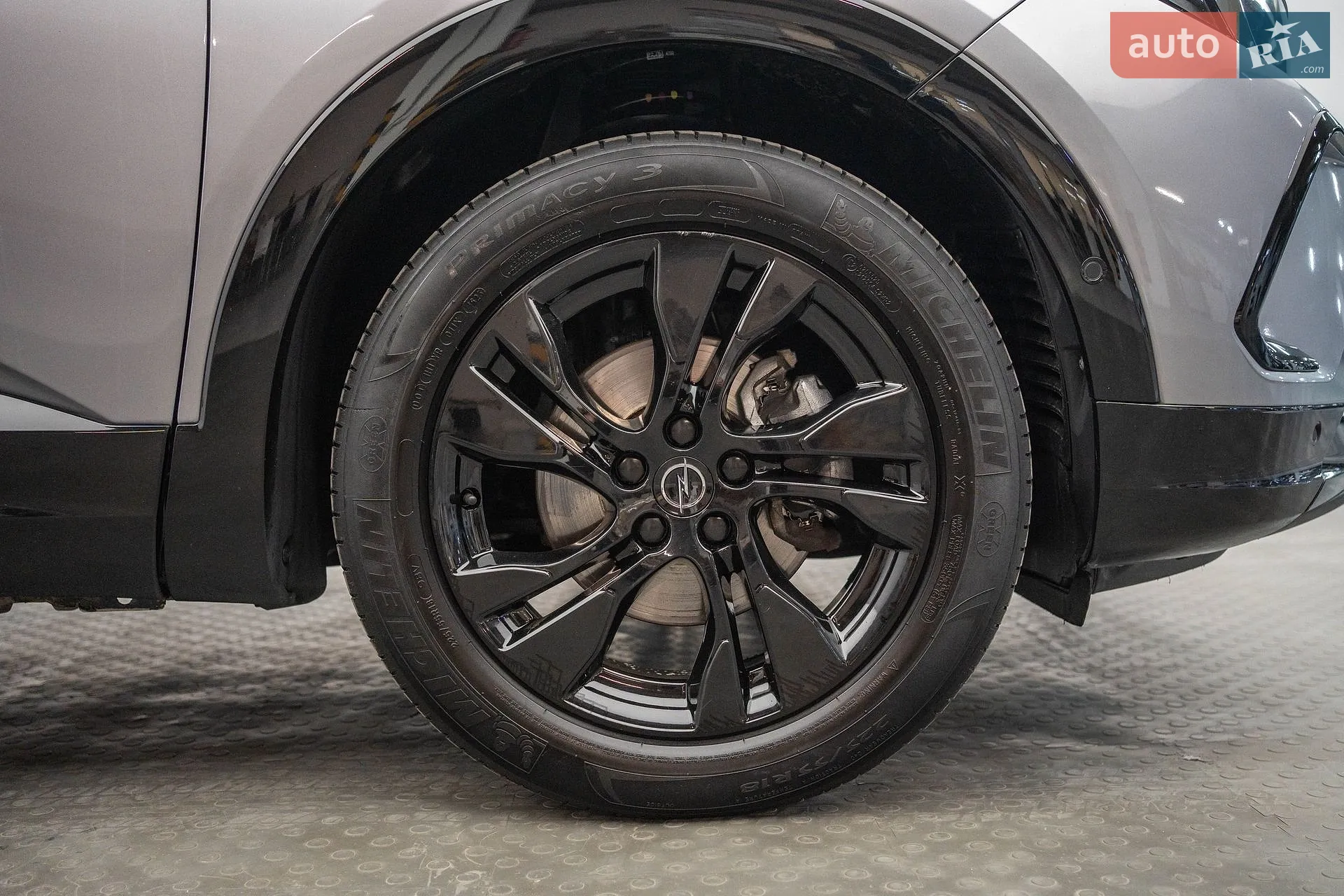 2023 Opel Grandland X - мініатюра 7