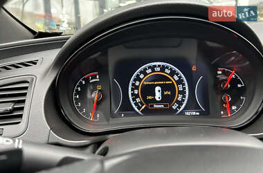 Универсал Opel Insignia Country Tourer 2014 в 