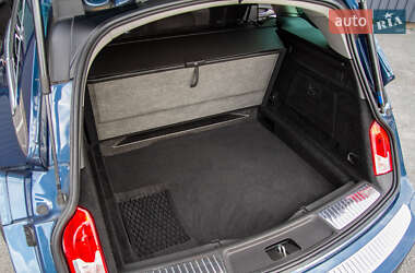 Универсал Opel Insignia Country Tourer 2016 в 
