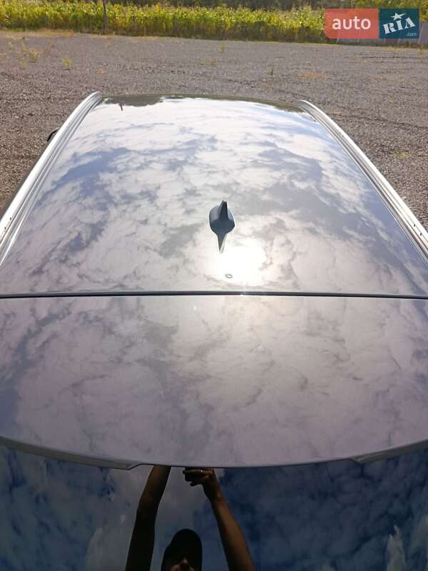 Универсал Opel Insignia Country Tourer 2015 в Голобах