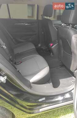 Универсал Opel Insignia Country Tourer 2019 в 