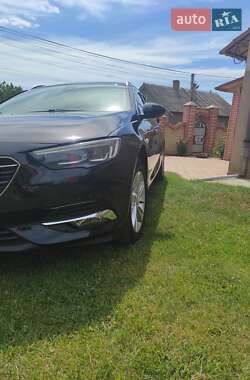 Универсал Opel Insignia Country Tourer 2019 в 