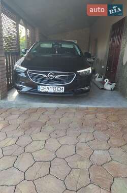 Универсал Opel Insignia Country Tourer 2019 в 