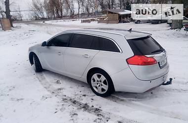  Opel Insignia 2009 в Виннице