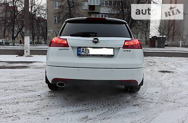 Універсал Opel Insignia 2011 в Вінниці