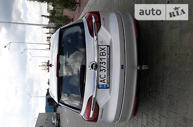 Универсал Opel Insignia 2014 в Ковеле