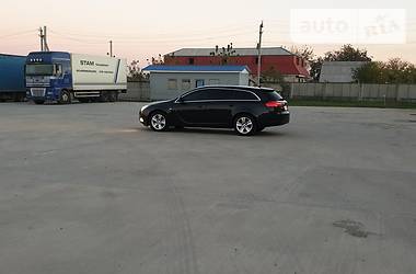 Универсал Opel Insignia 2013 в Одессе