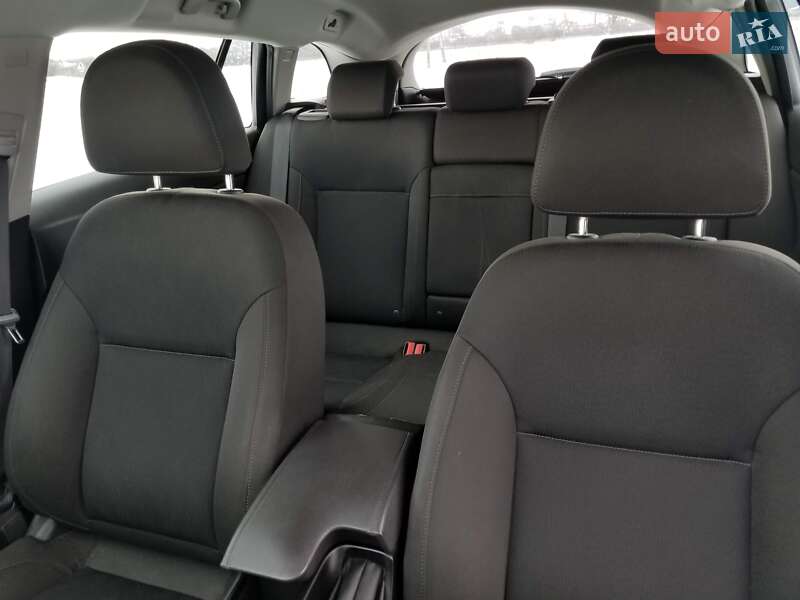 Универсал Opel Insignia 2010 в Калуше