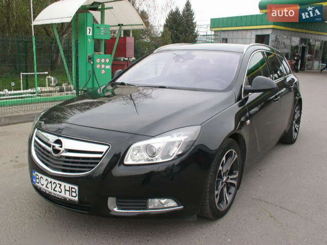 2013 Opel Insignia - мініатюра 28