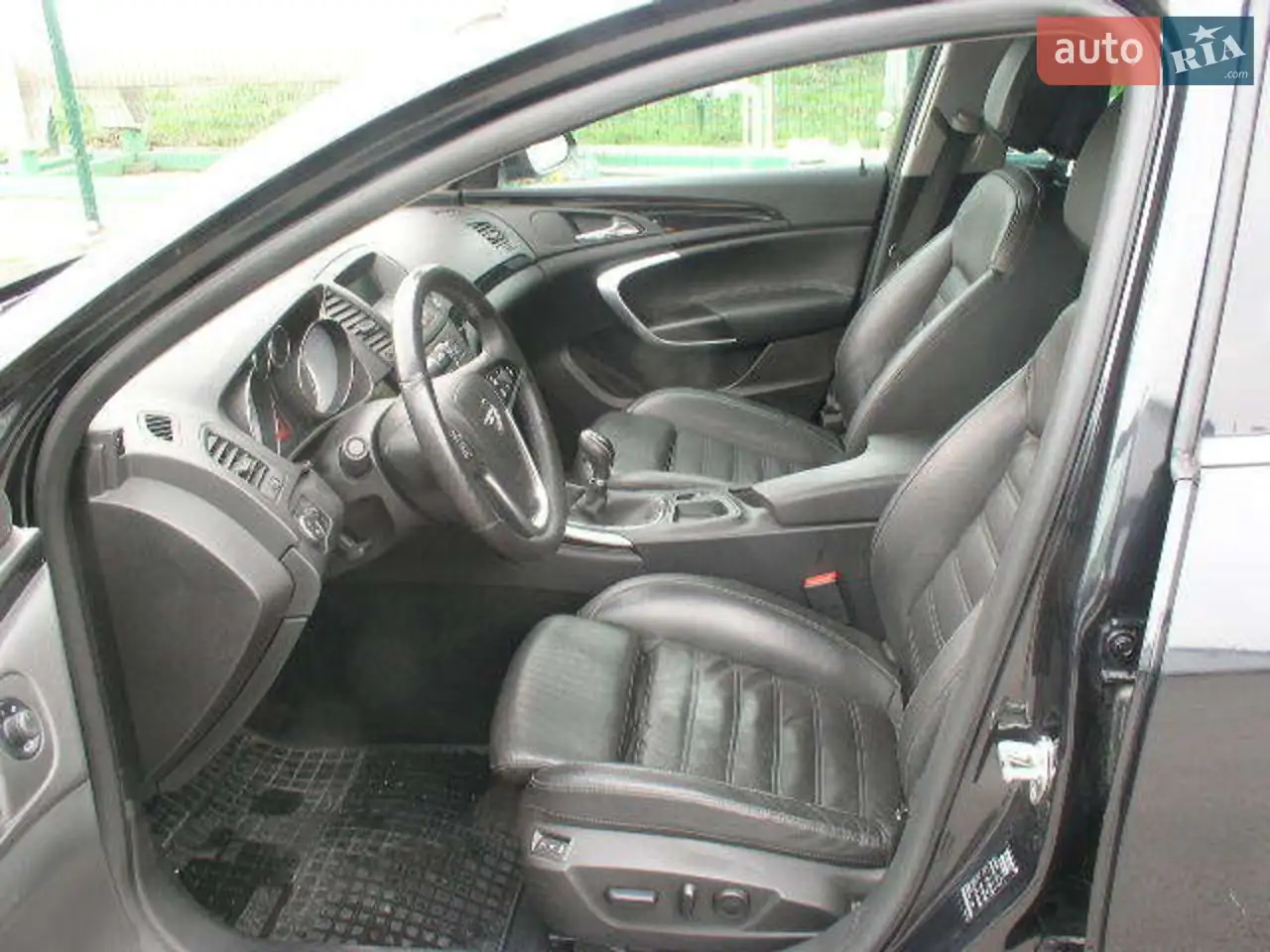 2013 Opel Insignia - мініатюра 7