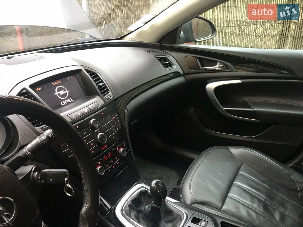 2011 Opel Insignia - мініатюра 2