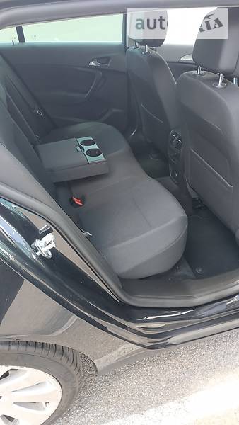 Універсал Opel Insignia 2014 в Житомирі