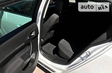 Універсал Opel Insignia 2013 в 