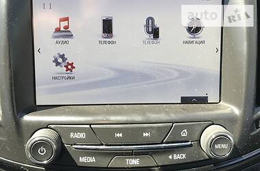 Універсал Opel Insignia 2013 в 
