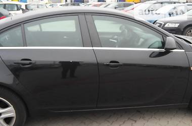 Седан Opel Insignia 2015 в Николаеве