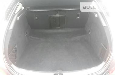 Хетчбек Opel Insignia 2012 в 