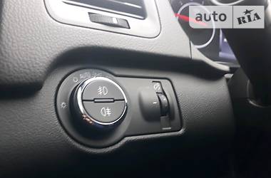 Універсал Opel Insignia 2014 в 