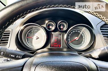 Універсал Opel Insignia 2011 в 