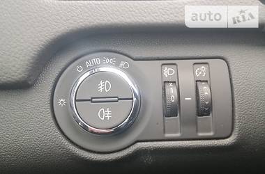 Універсал Opel Insignia 2016 в 