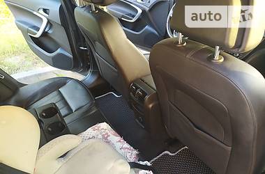 Універсал Opel Insignia 2009 в 