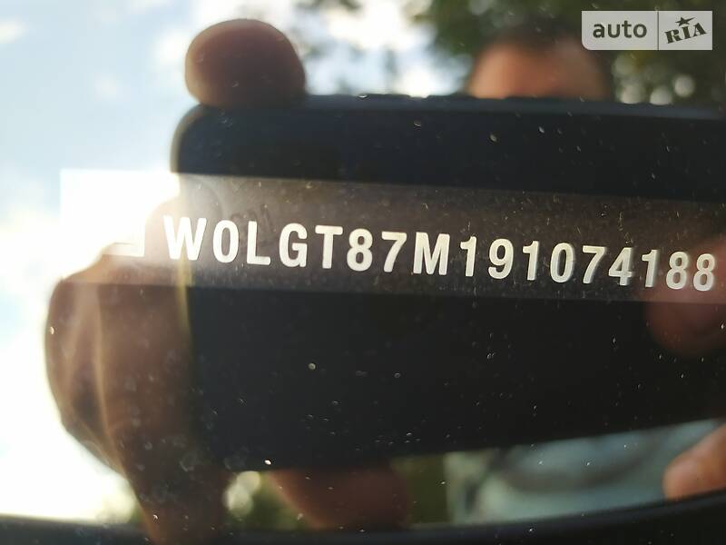 Универсал Opel Insignia 2009 в Днепре