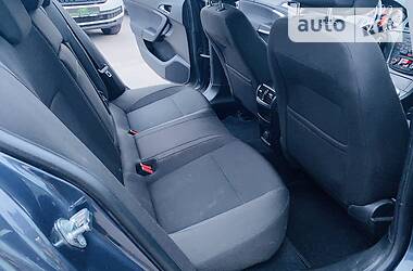 Універсал Opel Insignia 2011 в 