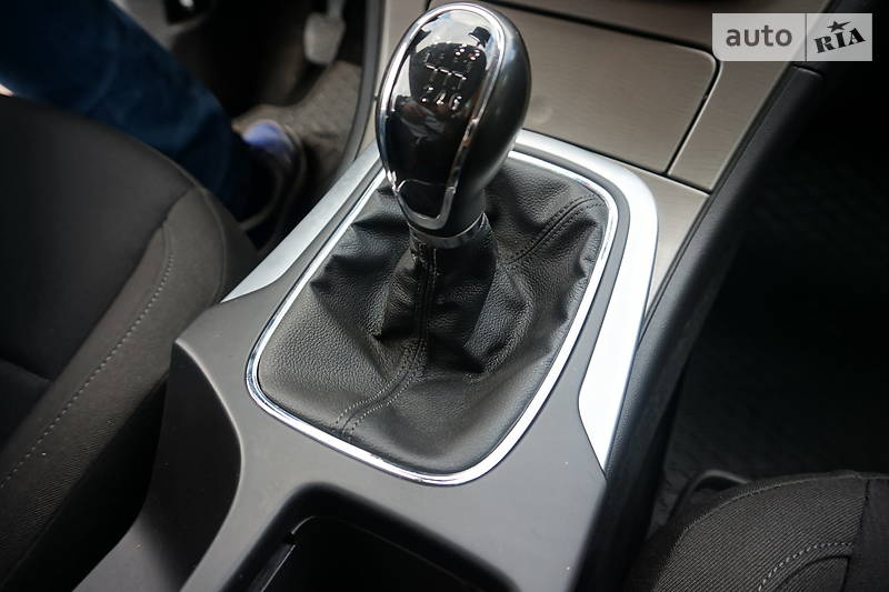 Універсал Opel Insignia 2013 в Самборі