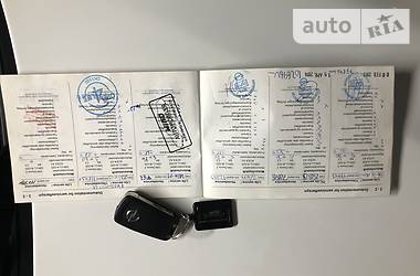 Седан Opel Insignia 2010 в 