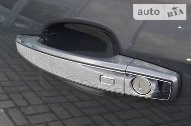 Універсал Opel Insignia 2014 в 