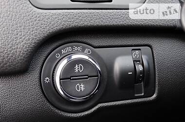 Універсал Opel Insignia 2014 в 