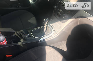 Універсал Opel Insignia 2014 в 