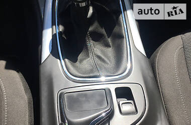 Універсал Opel Insignia 2014 в 