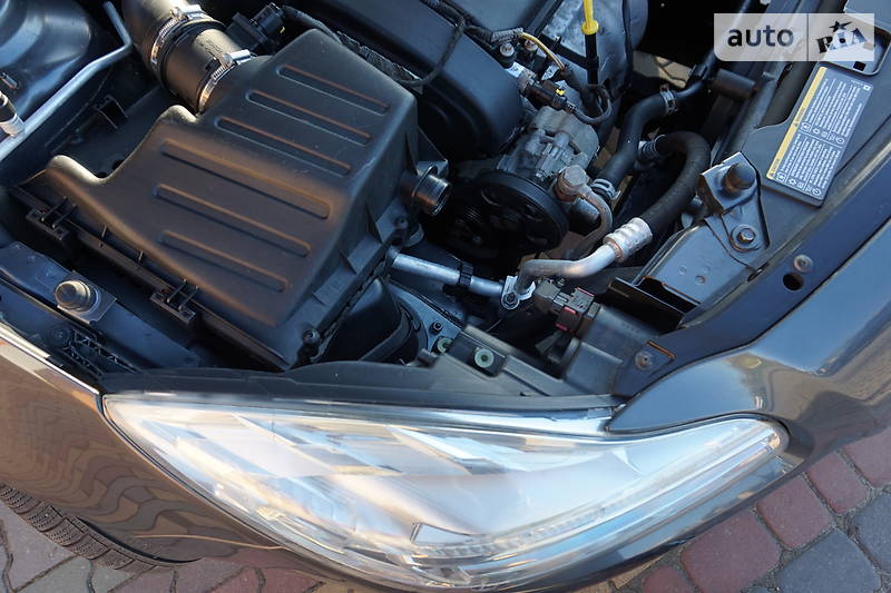 Хетчбек Opel Insignia 2009 в Самборі