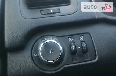 Універсал Opel Insignia 2012 в 