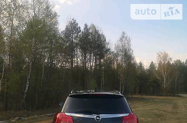 Універсал Opel Insignia 2012 в 