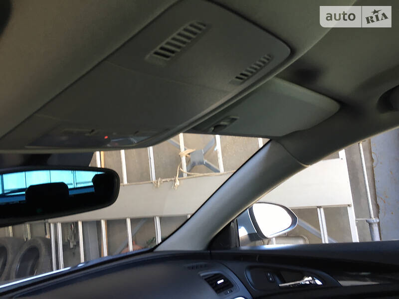 Універсал Opel Insignia 2014 в Херсоні