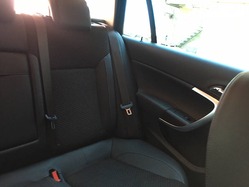 Універсал Opel Insignia 2014 в Херсоні