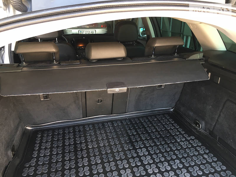 Універсал Opel Insignia 2014 в Херсоні